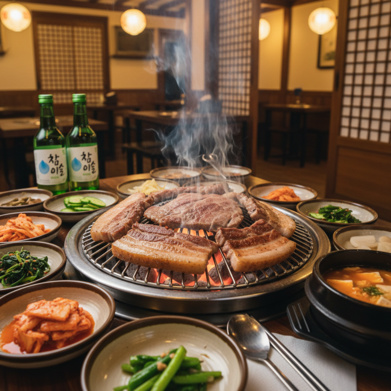 서귀포 흑돼지 맛집